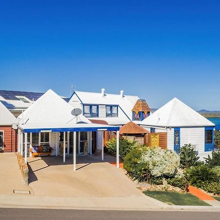 1770 Sovereign alojamiento Resort Seventeen Seventy Exterior foto