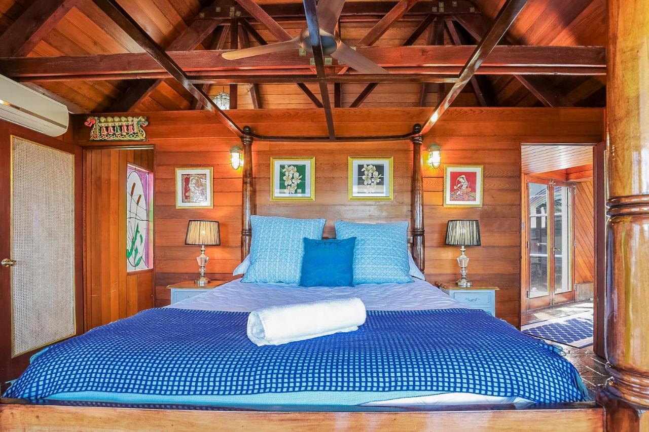 1770 Sovereign alojamiento Resort Seventeen Seventy Exterior foto