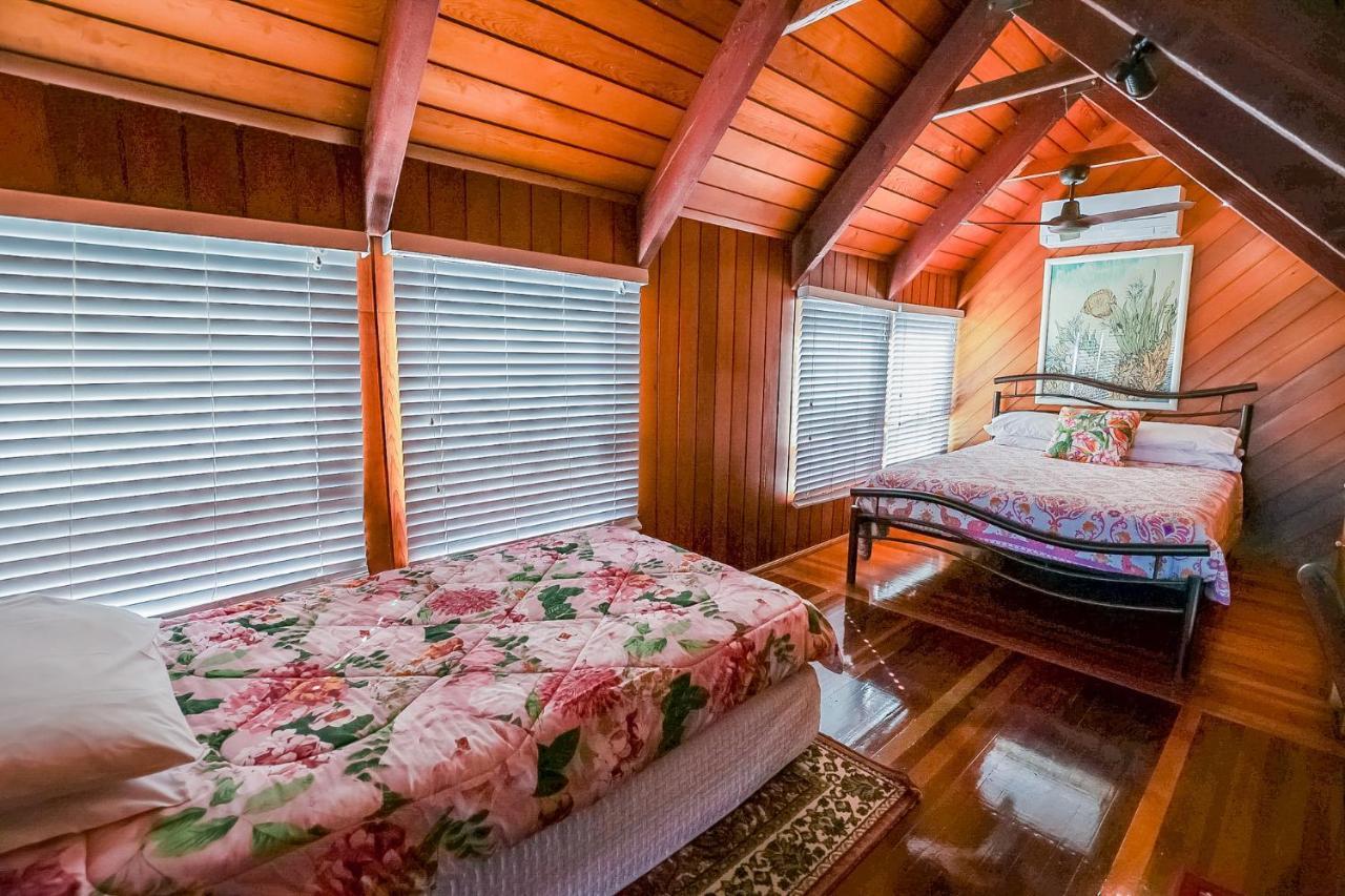 1770 Sovereign alojamiento Resort Seventeen Seventy Exterior foto