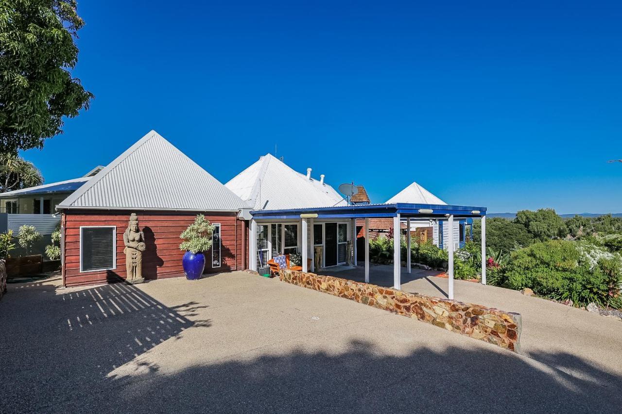 1770 Sovereign alojamiento Resort Seventeen Seventy Exterior foto