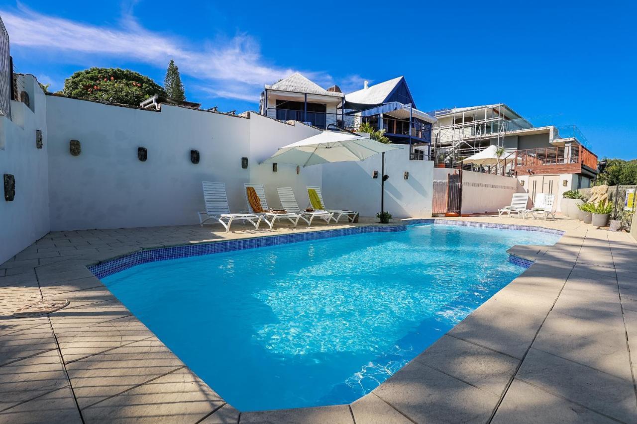 1770 Sovereign alojamiento Resort Seventeen Seventy Exterior foto