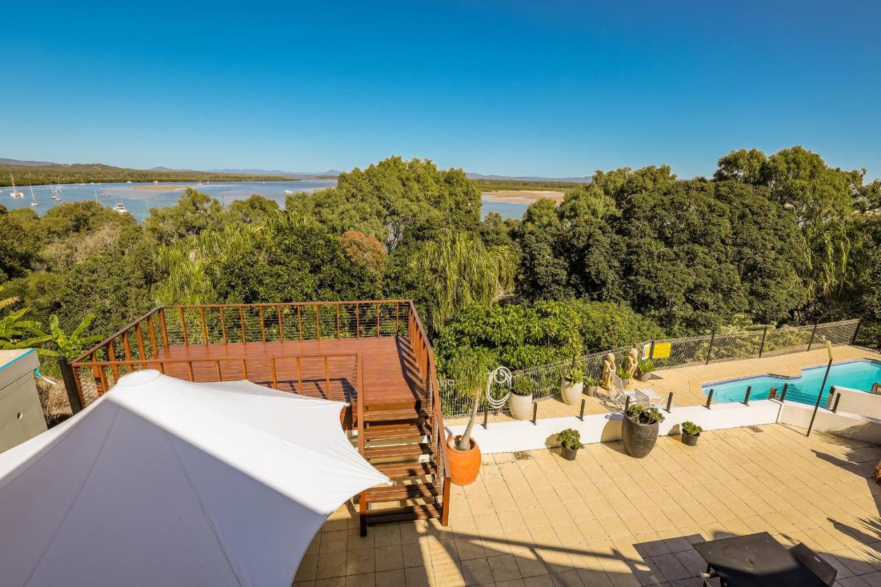 1770 Sovereign alojamiento Resort Seventeen Seventy Exterior foto