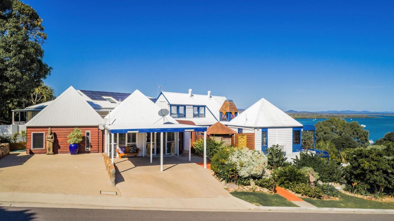 1770 Sovereign alojamiento Resort Seventeen Seventy Exterior foto